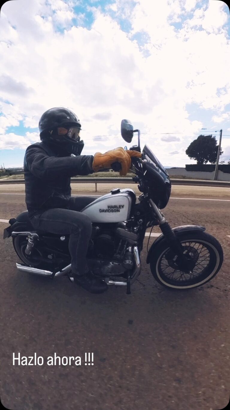 Instagram post from eastrides.es. This post is in position 4.
